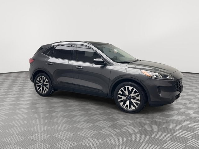 2020 Ford Escape SE Sport Hybrid