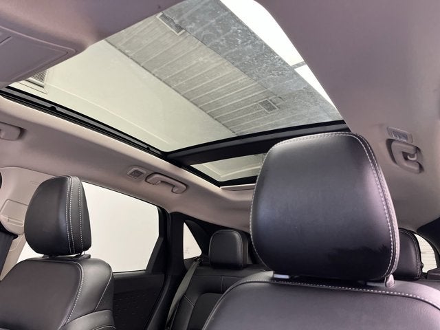 2020 Ford Escape SE Sport Hybrid