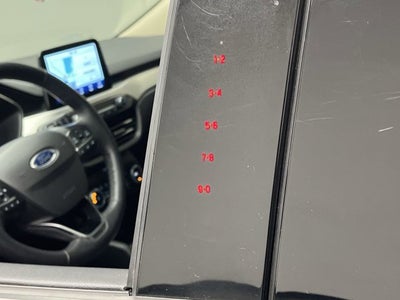 2020 Ford Escape SE Sport Hybrid