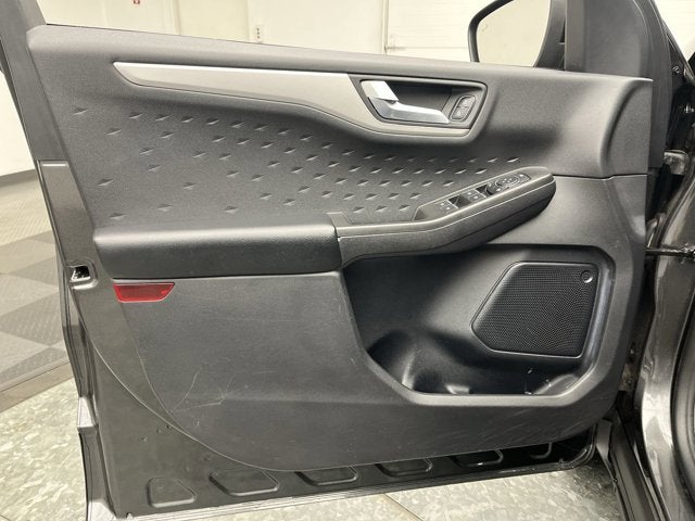 2020 Ford Escape SE Sport Hybrid