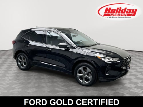 2024 Ford ESCAPE ST-LINE AWD