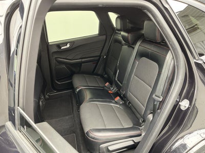 2024 Ford ESCAPE ST-LINE AWD
