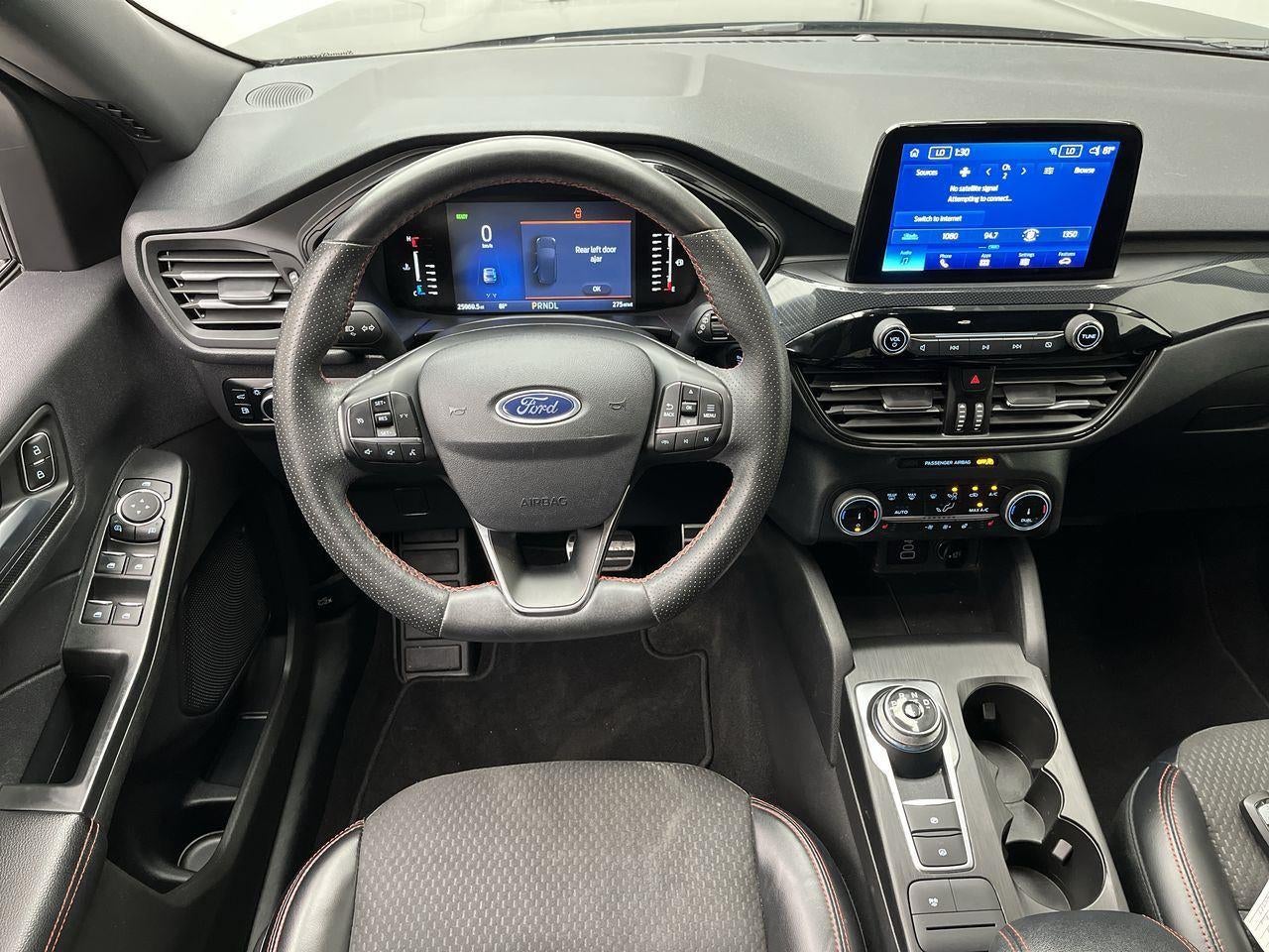 2024 Ford ESCAPE ST-LINE AWD