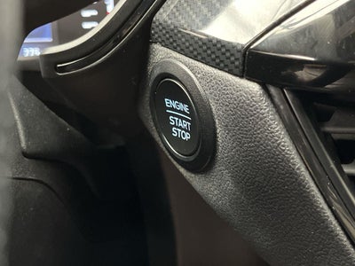2024 Ford ESCAPE ST-LINE AWD