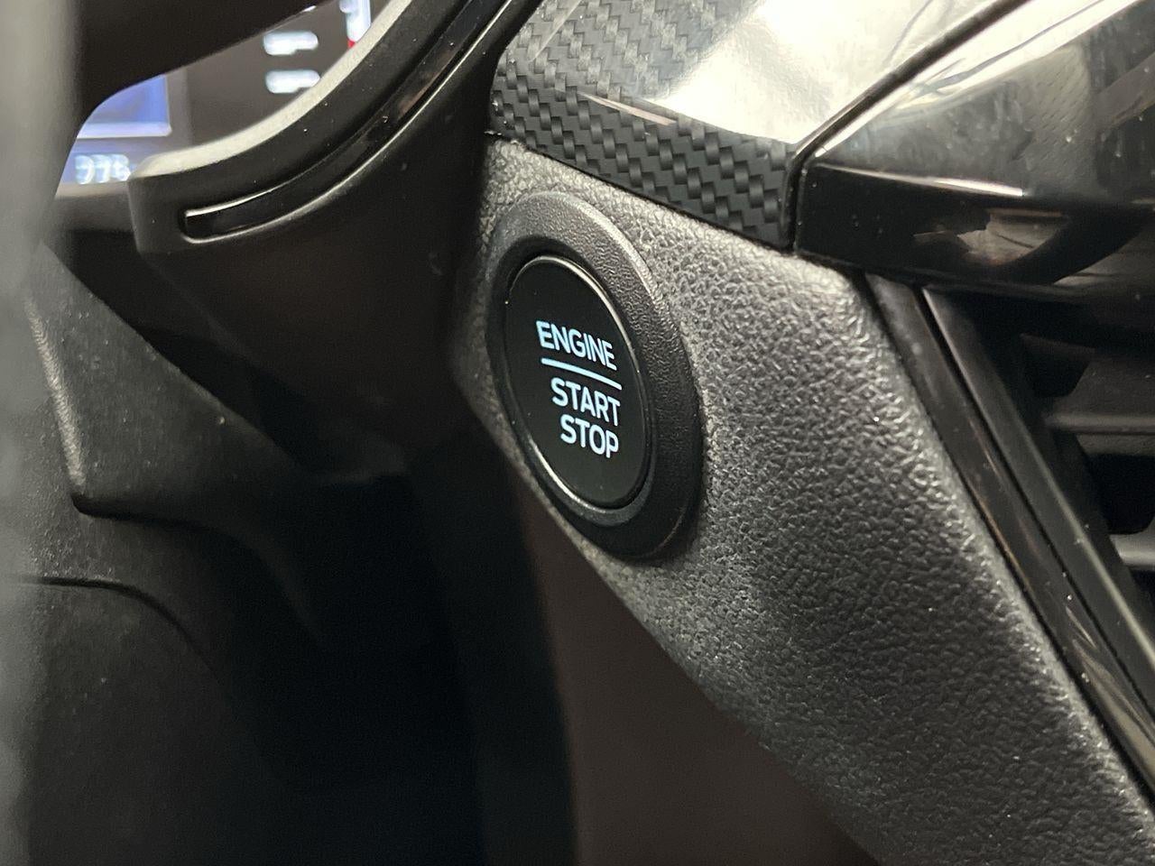 2024 Ford ESCAPE ST-LINE AWD