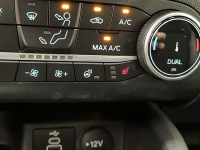2024 Ford ESCAPE ST-LINE AWD