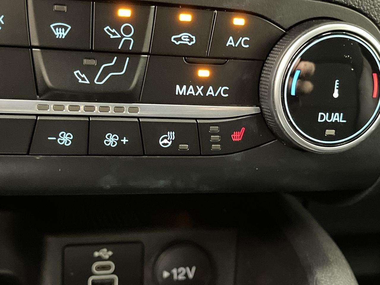 2024 Ford ESCAPE ST-LINE AWD