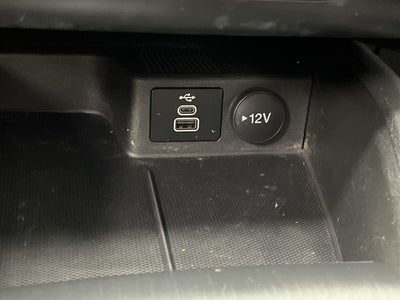 2024 Ford ESCAPE ST-LINE AWD