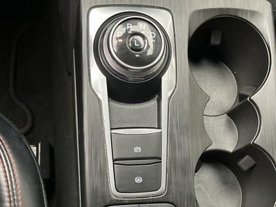 2024 Ford ESCAPE ST-LINE AWD