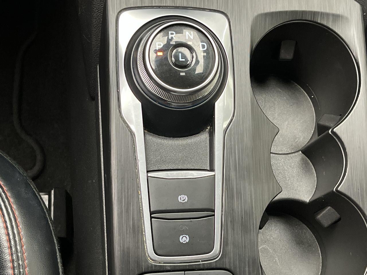 2024 Ford ESCAPE ST-LINE AWD