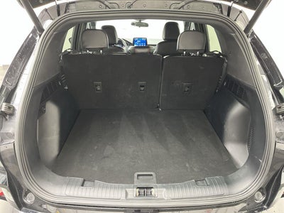 2024 Ford ESCAPE ST-LINE AWD