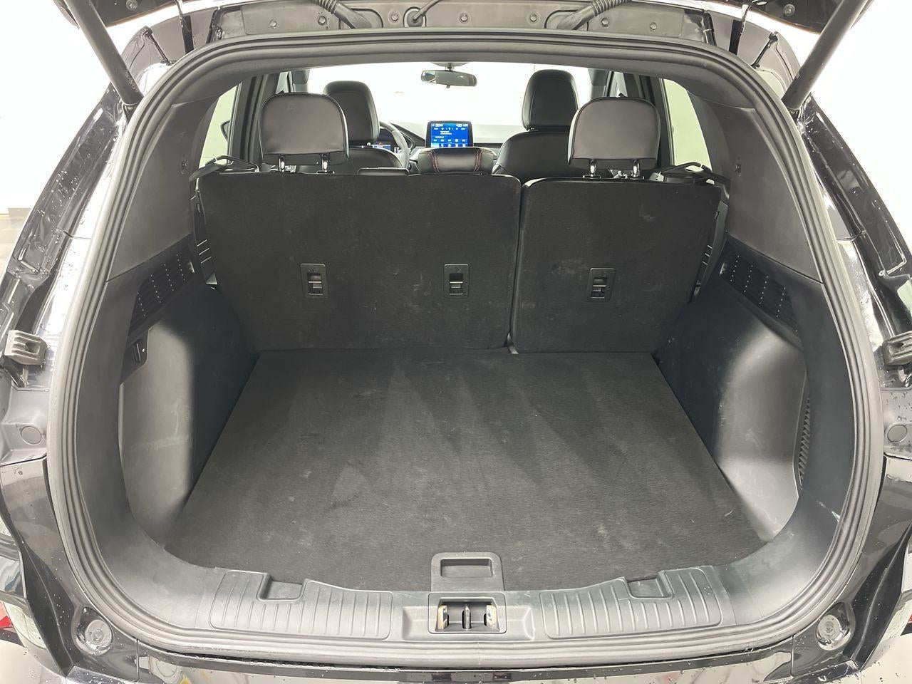 2024 Ford ESCAPE ST-LINE AWD