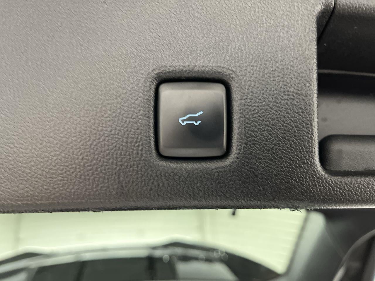 2024 Ford ESCAPE ST-LINE AWD