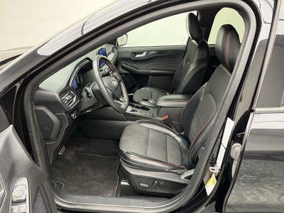2024 Ford ESCAPE ST-LINE AWD