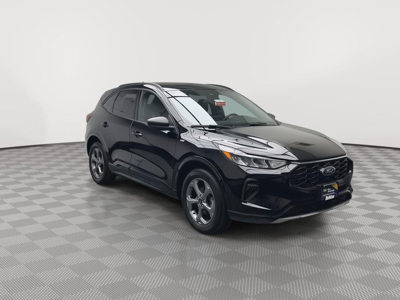 2024 Ford ESCAPE ST-LINE AWD