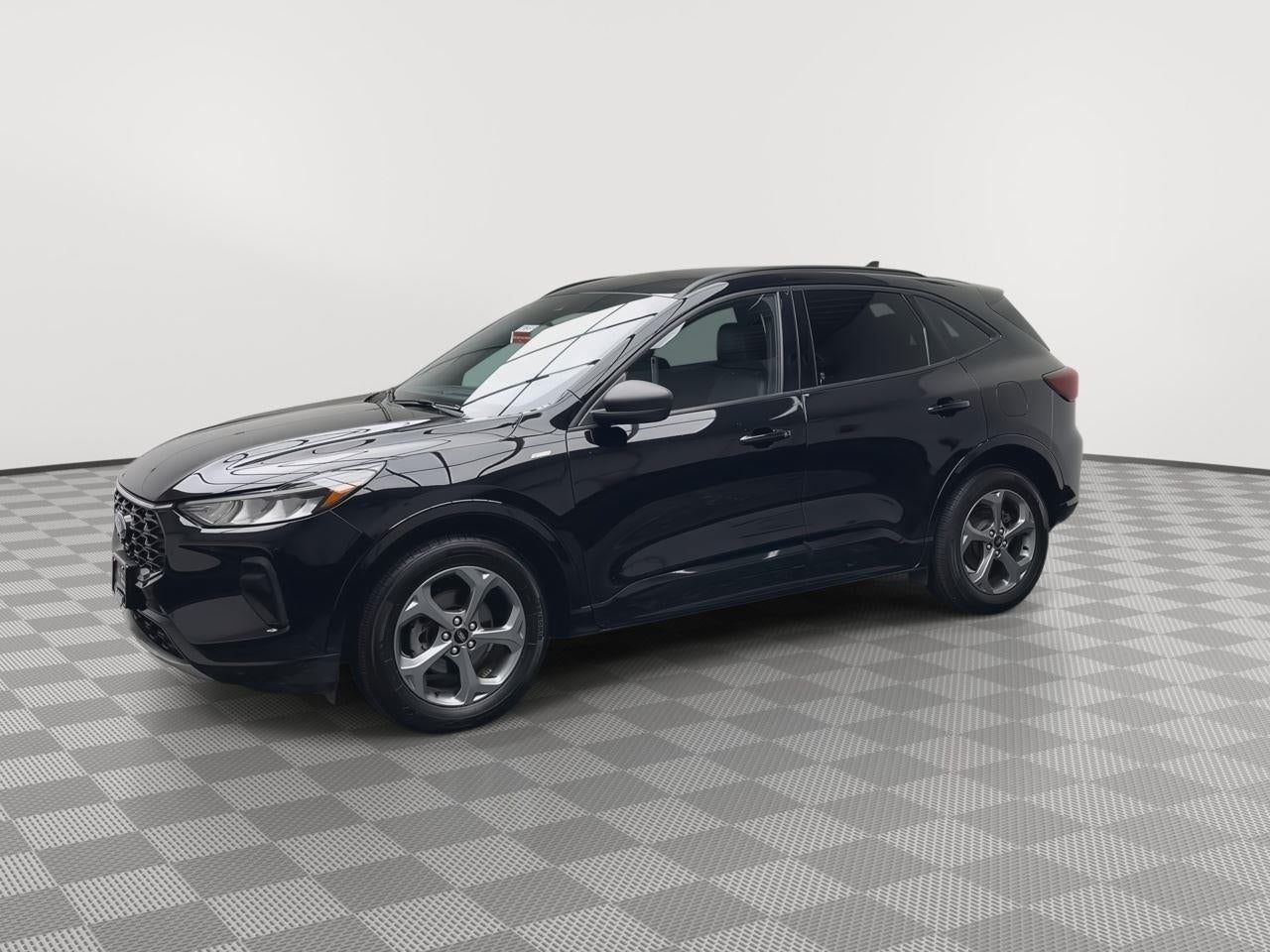 2024 Ford ESCAPE ST-LINE AWD