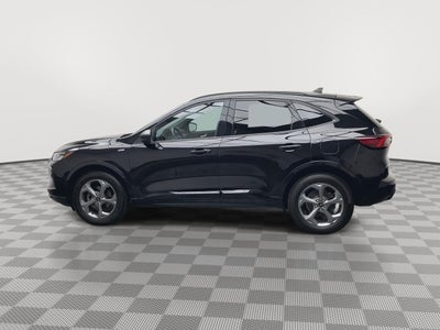 2024 Ford ESCAPE ST-LINE AWD