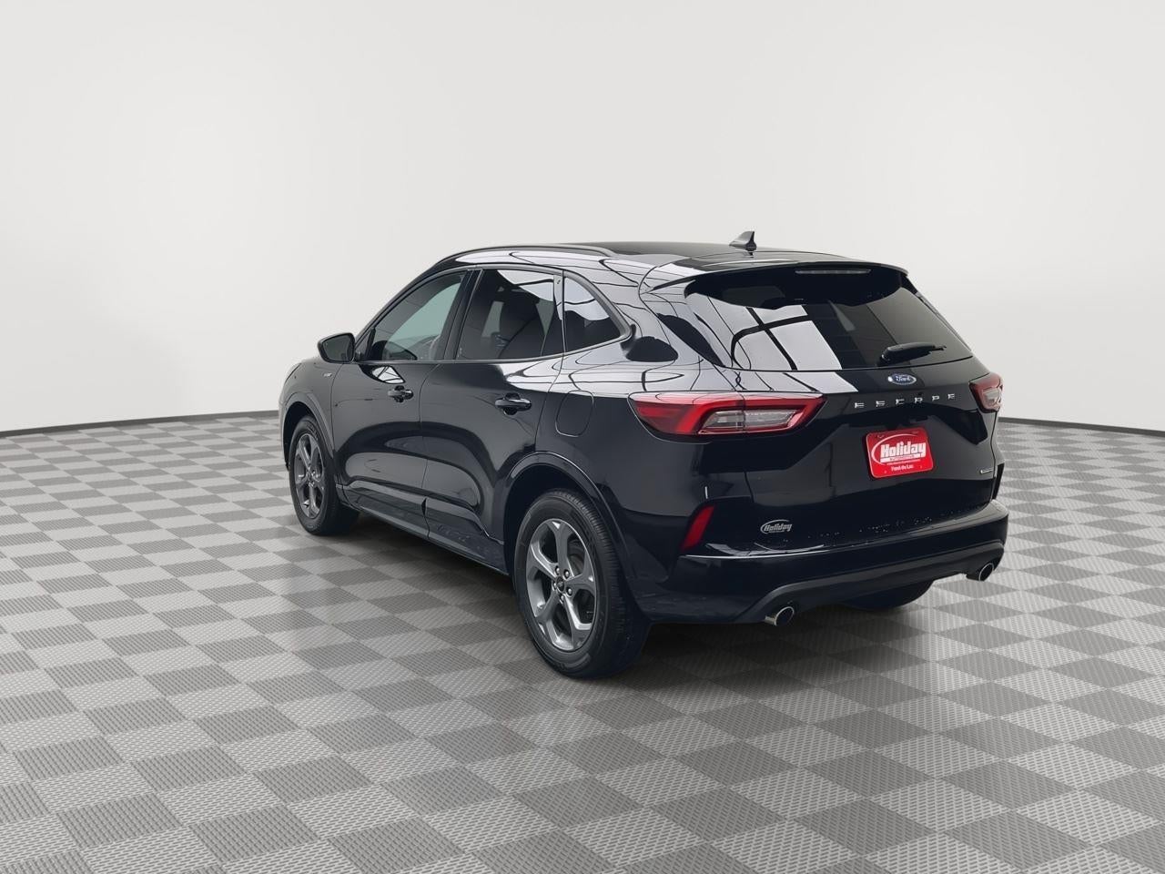2024 Ford ESCAPE ST-LINE AWD