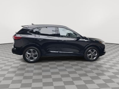 2024 Ford ESCAPE ST-LINE AWD