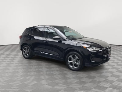 2024 Ford ESCAPE ST-LINE AWD