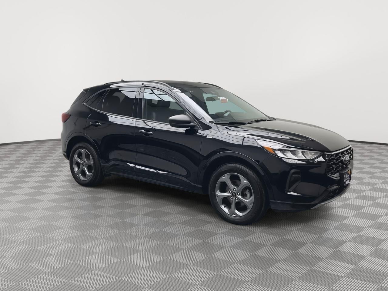 2024 Ford ESCAPE ST-LINE AWD