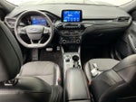 2024 Ford ESCAPE ST-LINE AWD