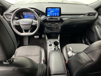 2024 Ford ESCAPE ST-LINE AWD