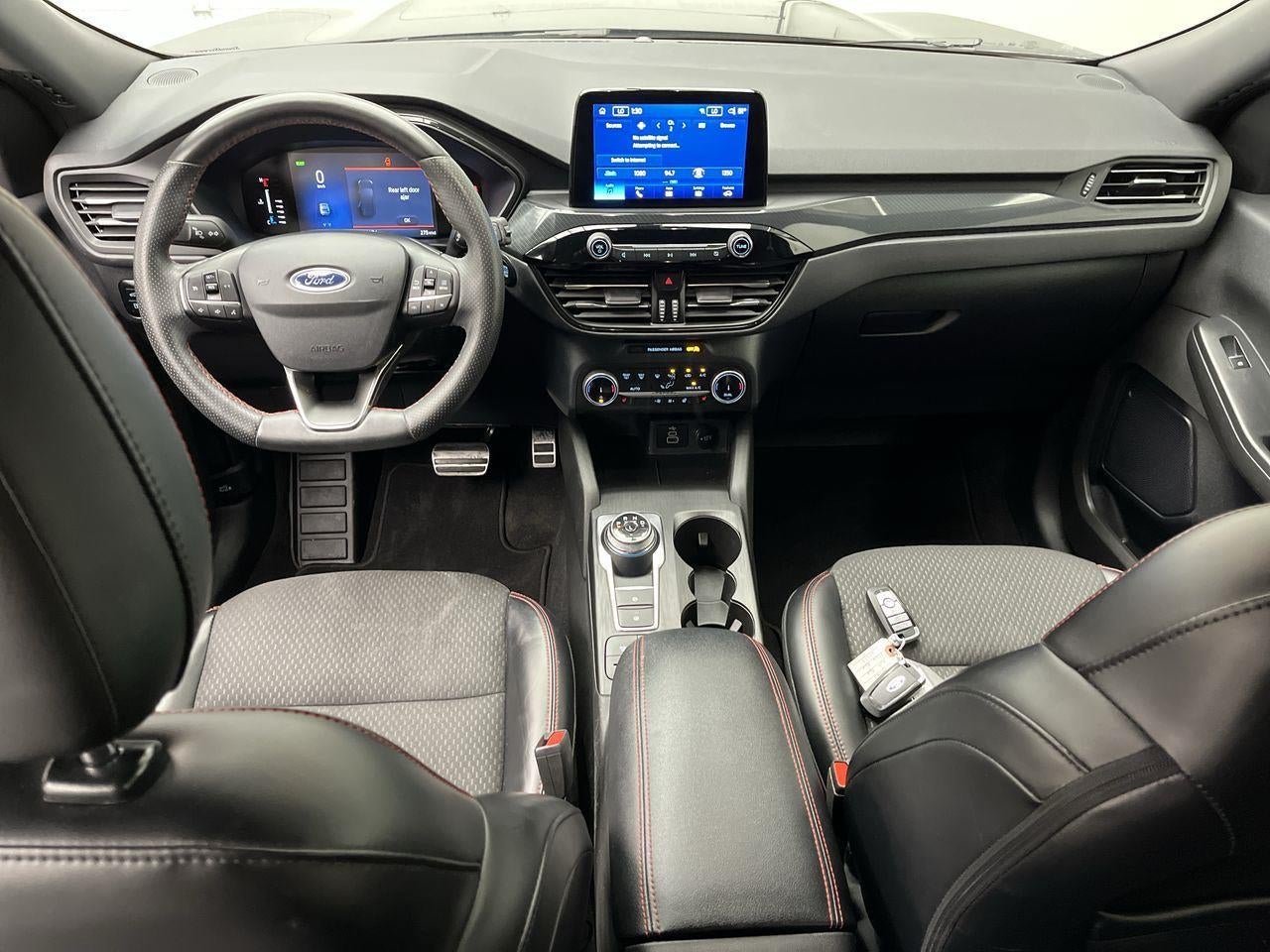 2024 Ford ESCAPE ST-LINE AWD