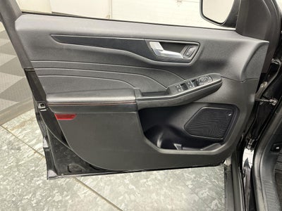 2024 Ford ESCAPE ST-LINE AWD