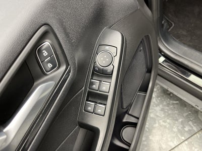 2024 Ford ESCAPE ST-LINE AWD