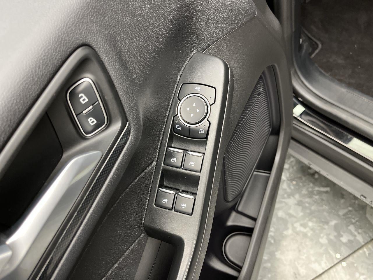 2024 Ford ESCAPE ST-LINE AWD