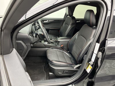 2024 Ford ESCAPE ST-LINE AWD