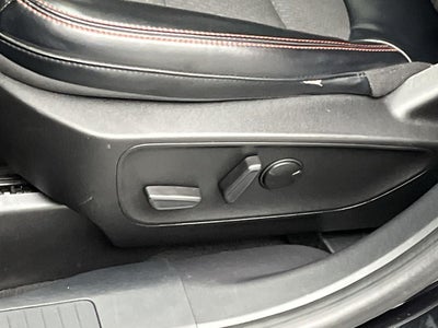 2024 Ford ESCAPE ST-LINE AWD