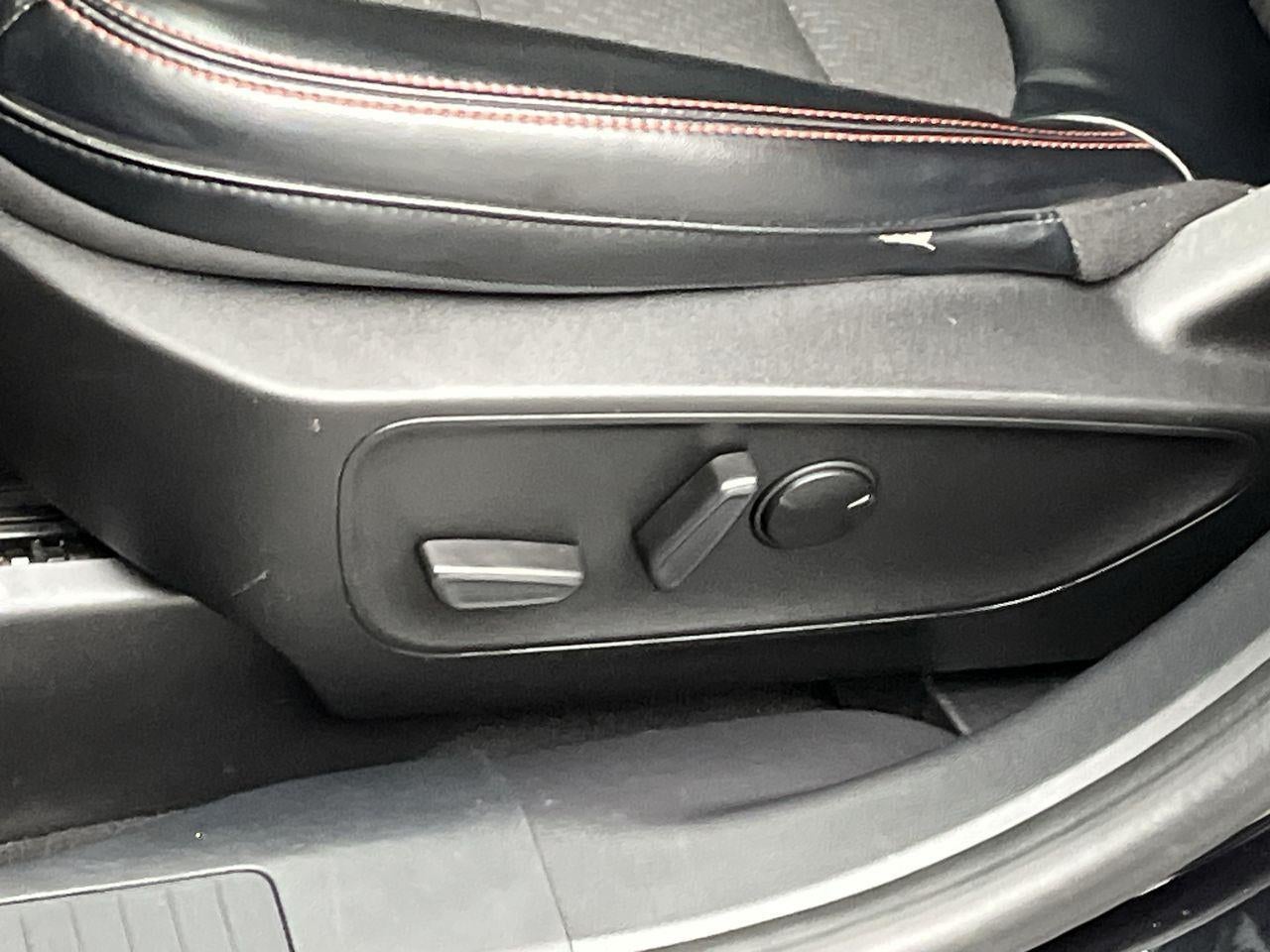 2024 Ford ESCAPE ST-LINE AWD