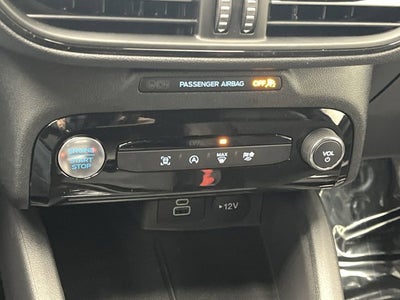 2026 Ford Escape ST-Line Select