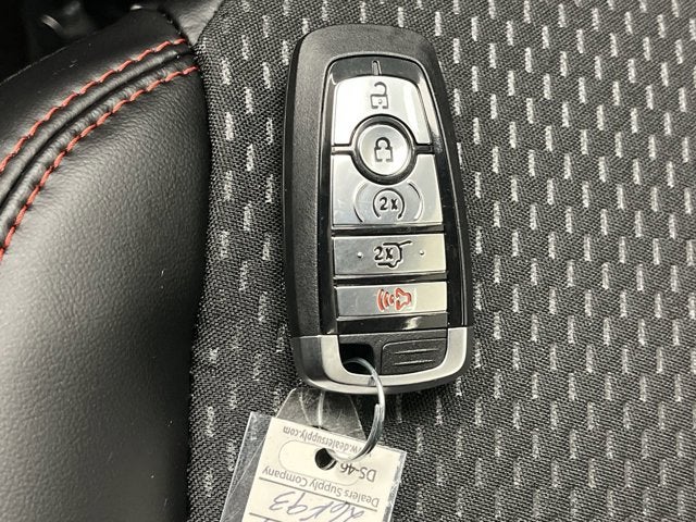 2026 Ford Escape ST-Line Select