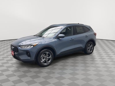 2026 Ford Escape ST-Line Select