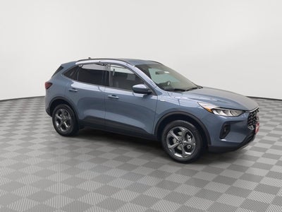 2026 Ford Escape ST-Line Select