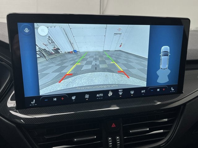 2026 Ford Escape ST-Line Select