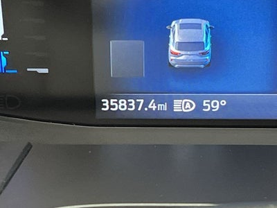 2023 Ford Escape ST-Line Select