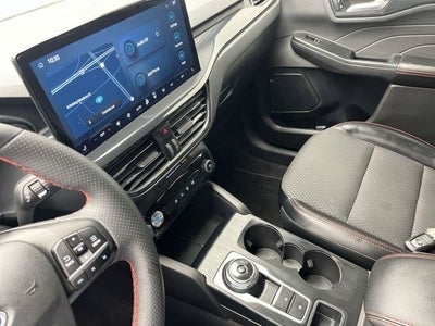2023 Ford Escape ST-Line Select