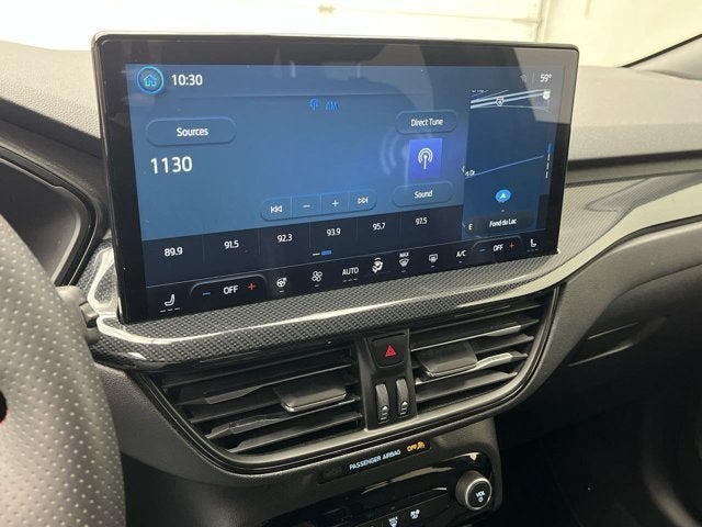 2023 Ford Escape ST-Line Select