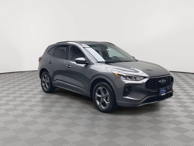 2023 Ford Escape ST-Line Select