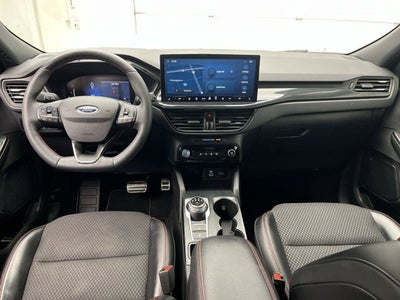 2023 Ford Escape ST-Line Select