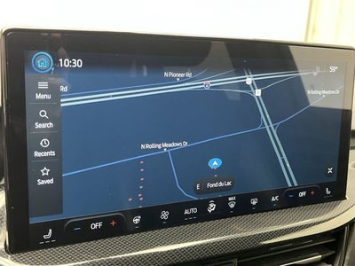 2023 Ford Escape ST-Line Select