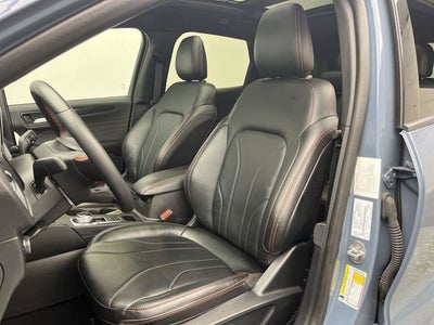 2025 Ford Escape ST-Line Elite