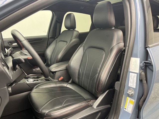 2025 Ford Escape ST-Line Elite