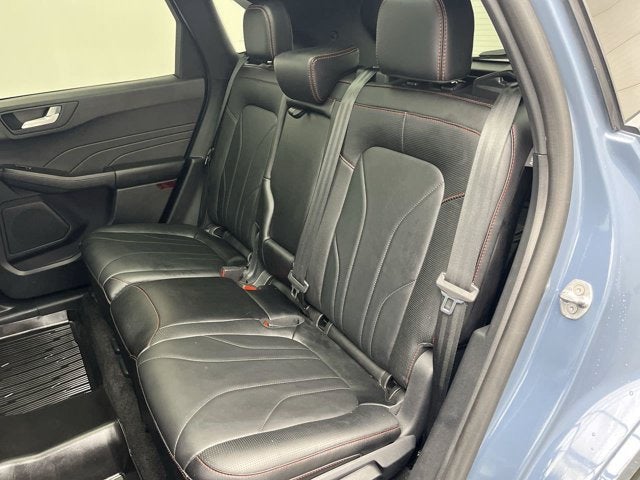 2025 Ford Escape ST-Line Elite
