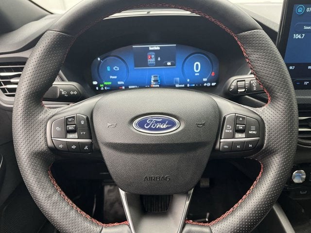 2025 Ford Escape ST-Line Elite
