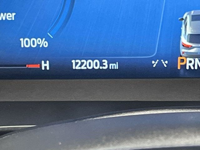 2025 Ford Escape ST-Line Elite
